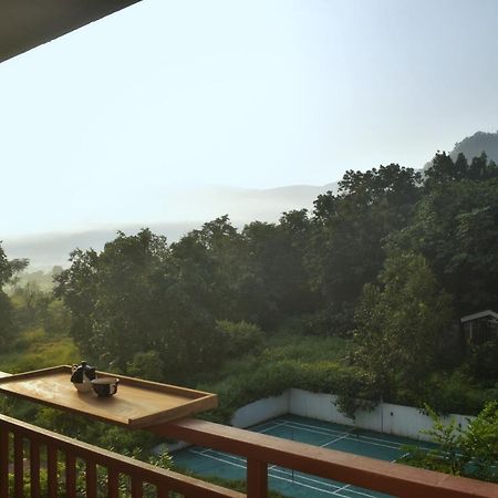 Mountainview Paradise - Cozy 1Bhk Amidst Mountains คาร์จัต ภายนอก รูปภาพ