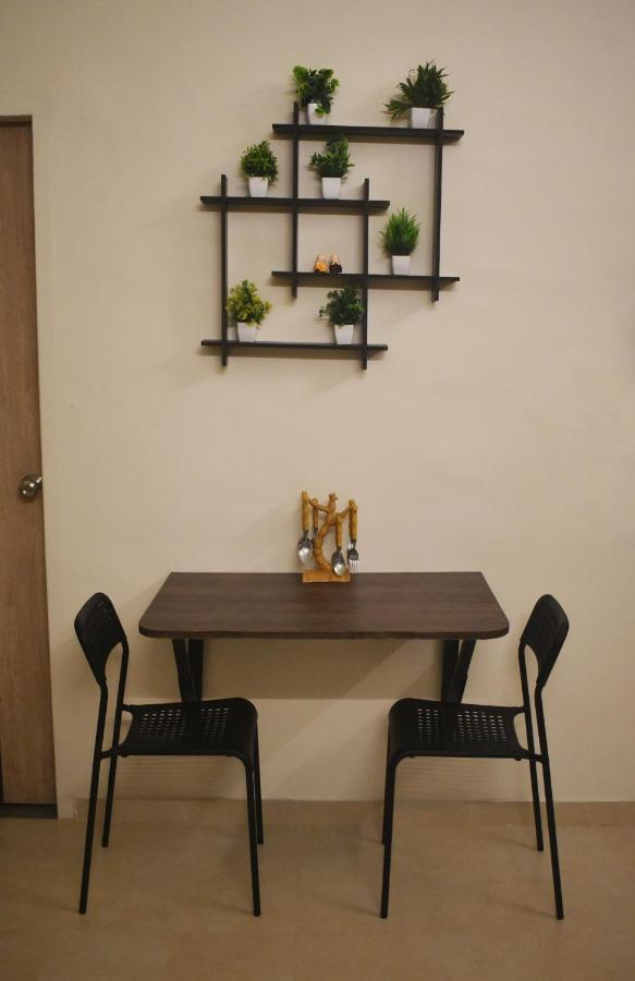 Mountainview Paradise - Cozy 1Bhk Amidst Mountains คาร์จัต ภายนอก รูปภาพ